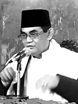 Prof. Dr. H. Abd. Rahim Arsyad, MA – IAI DDI SIDENRENG RAPPANG